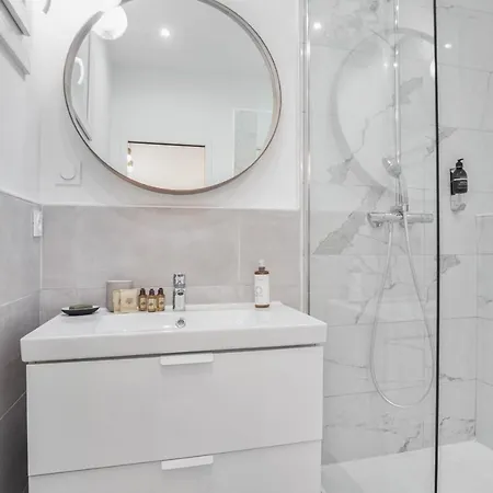 Loft L'escale - 3 Etoiles - Welkeys * La Ciotat