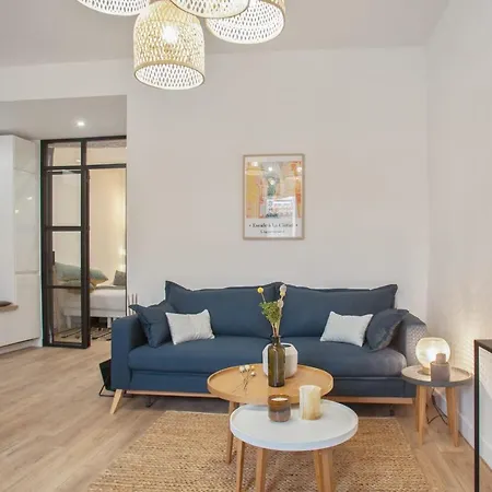 Loft L'escale - 3 Etoiles - Welkeys *