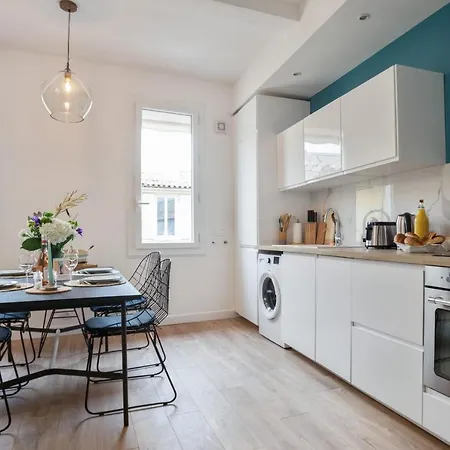 Loft L'escale - 3 Etoiles - Welkeys