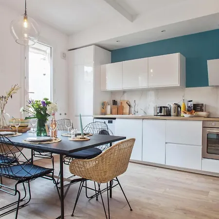 Loft L'escale - 3 Etoiles - Welkeys * 拉西约塔