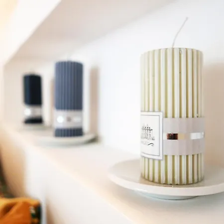 Loft L'escale - 3 Etoiles - Welkeys 公寓 *