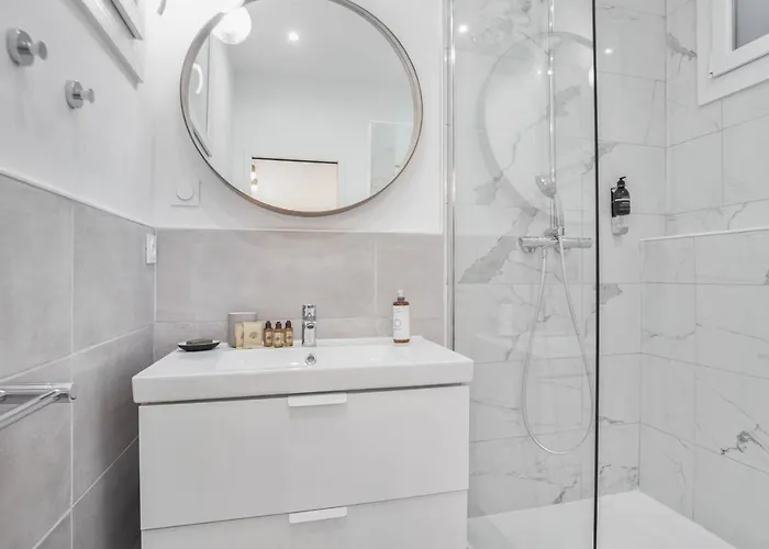 Loft L'escale - 3 Etoiles - Welkeys * La Ciotat